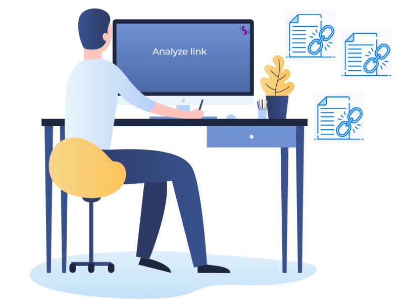 Link_Analyzer