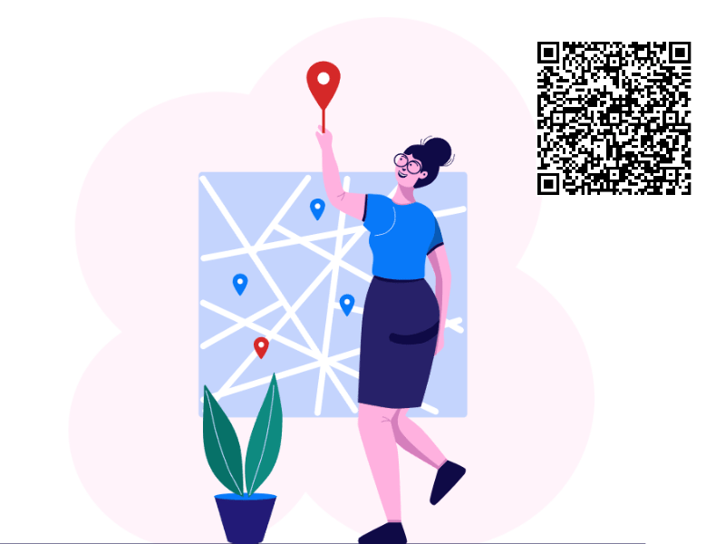 Location_QR_Code_Generator