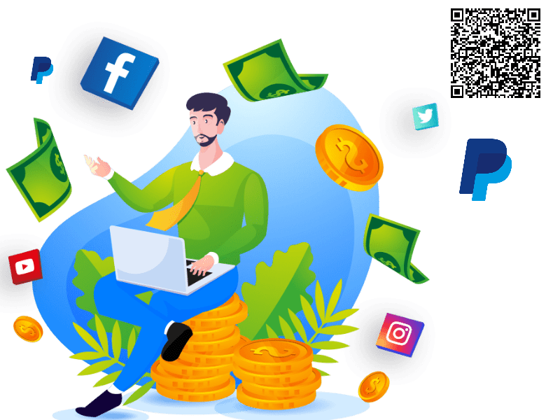 PayPal_QR_Code_Generator